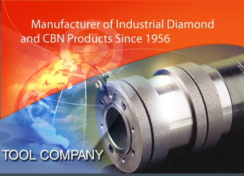 Sidley Diamond Tool Co... logo