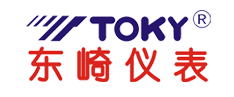 TOKY logo