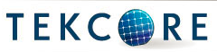Tekcore logo