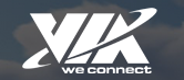 VIA logo