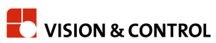VISION logo