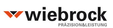 WIEBROCK MESS-UND REGE... logo