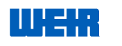 Weir logo