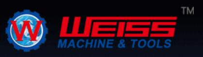 Weiss X. logo